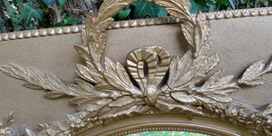 Miroir de style Louis XVI - Modus Vivendi Antiques